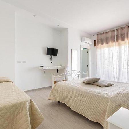 Villa Il Tulipano Verde Noci Ngoại thất bức ảnh