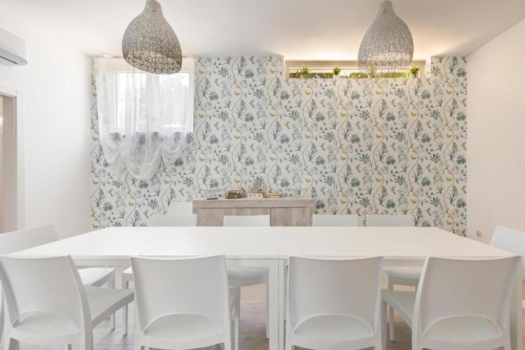 Villa Il Tulipano Verde Noci Ngoại thất bức ảnh
