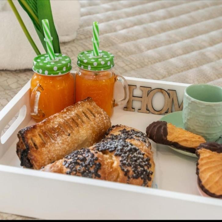 Villa Il Tulipano Verde Noci Ngoại thất bức ảnh